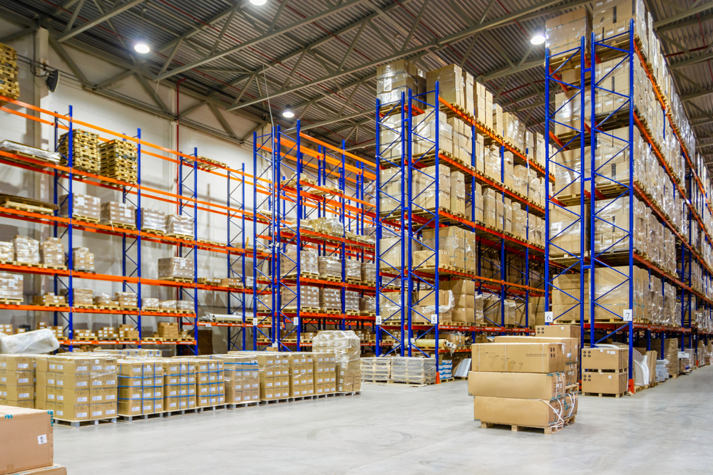 Warehouse – Hartford, CT