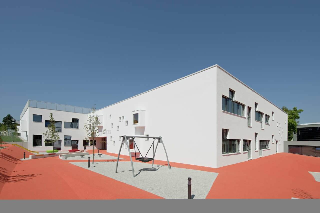 Government Building – Torrance, CA