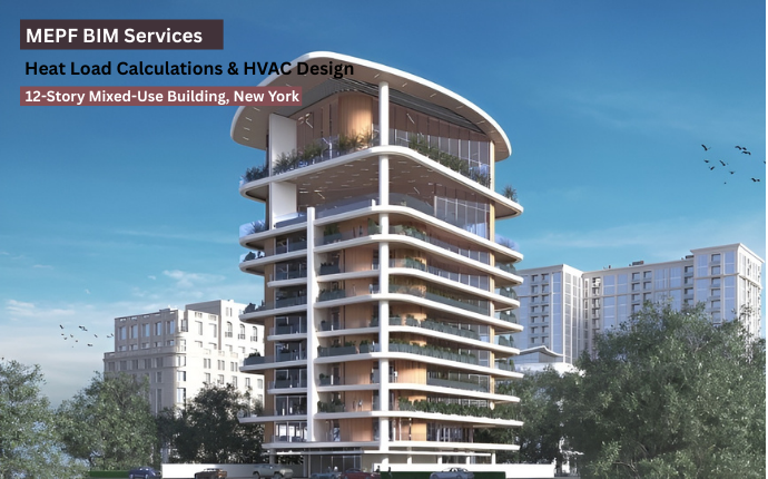 MEPF BIM Services (10)