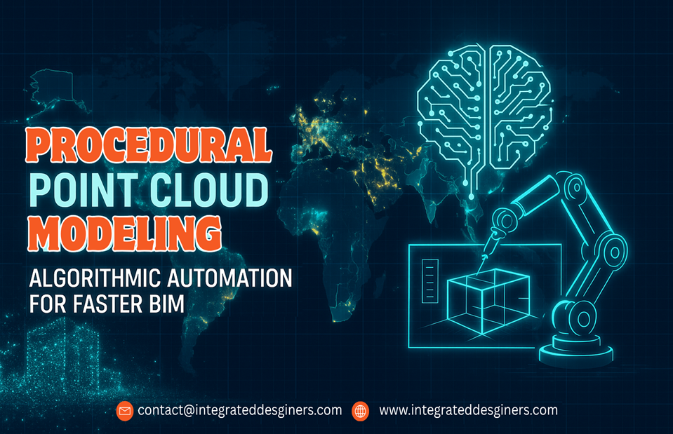 Procedural Point Cloud Modeling 2