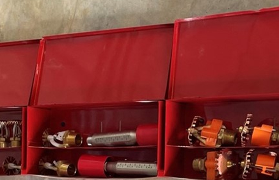 understanding-the-requirements-for-stock-of-spare-sprinklers-in-fire-protection-systems