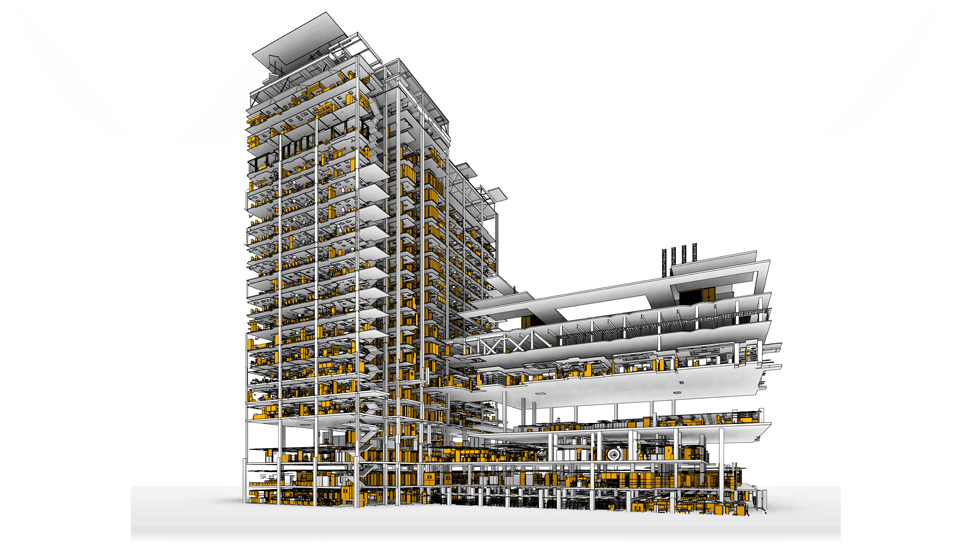 BIM-Modeling-Hospital-S-8
