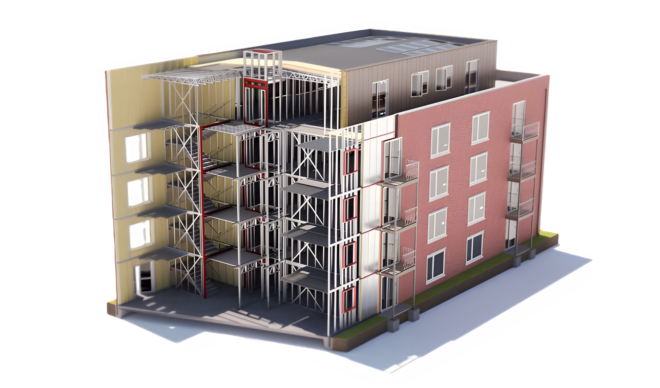 BIM Services