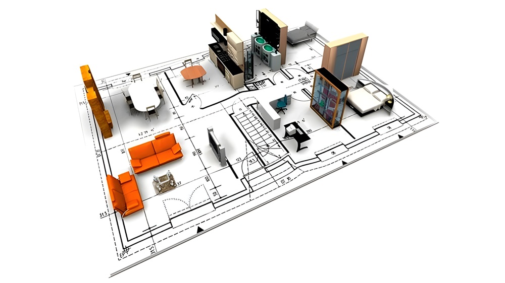 REVIT-family-creations
