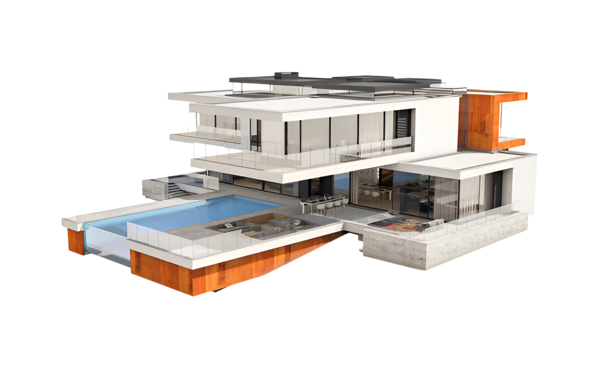 IPD Architectural Services