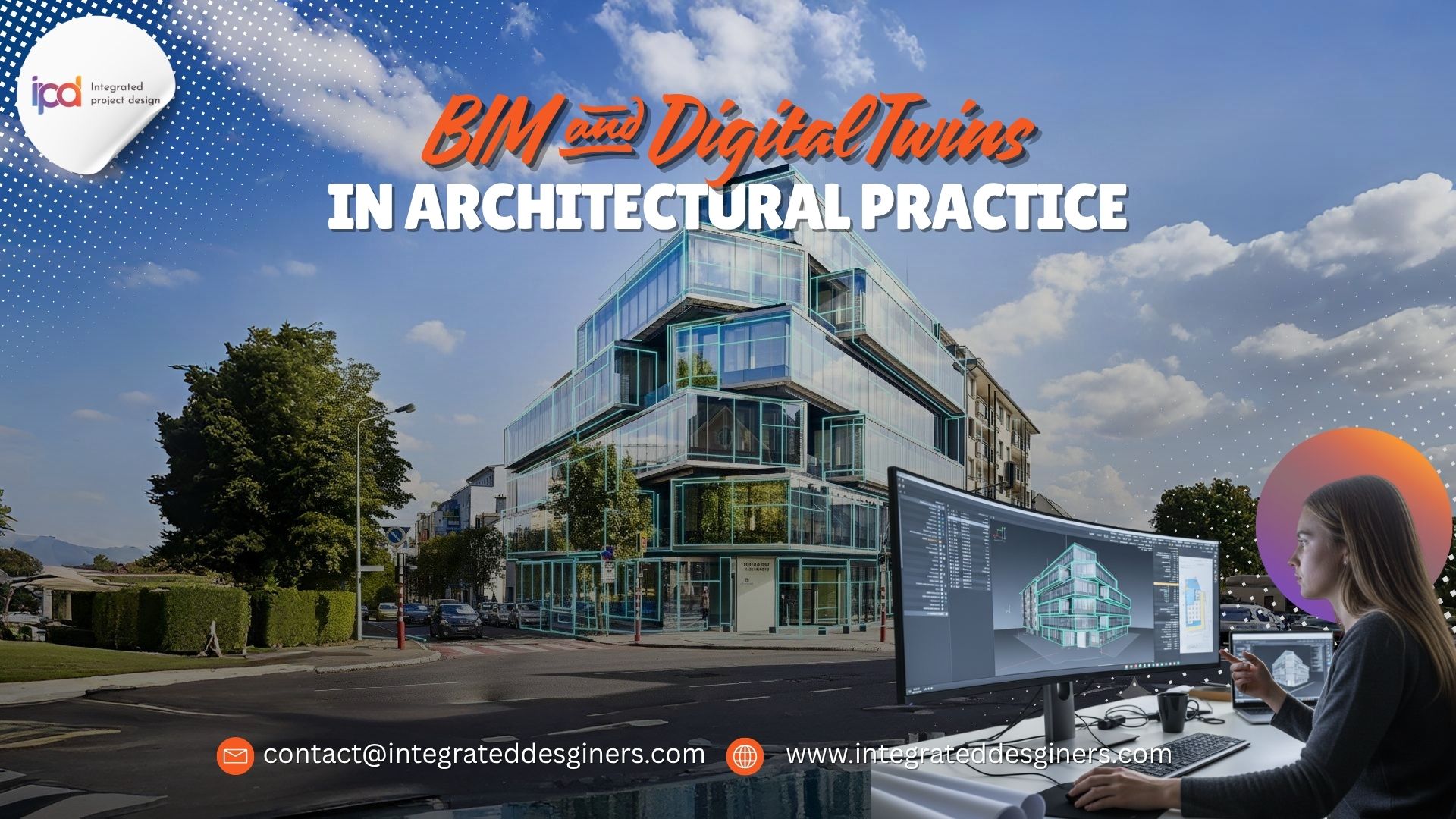 BIM and Digital Twins in Architectural Practice in Seattle, WA