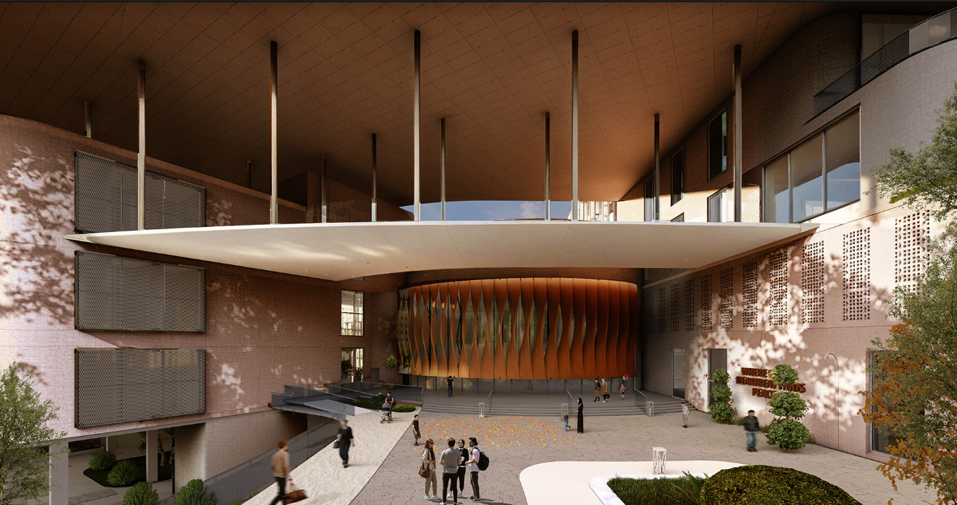 Luxury Hospitality Development 5