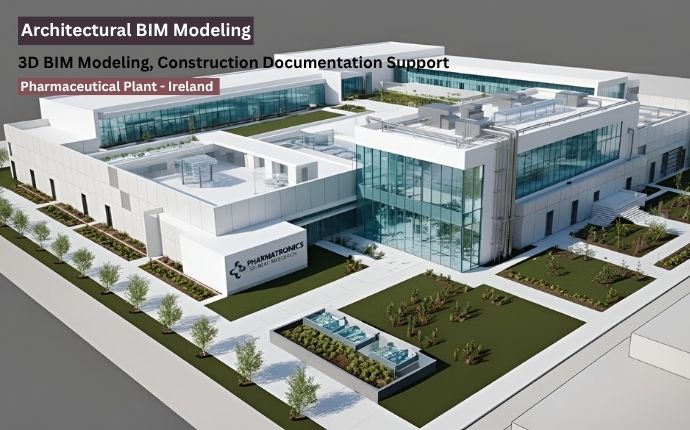 MEPF BIM Services (5)